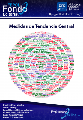Medidas de Tendencia Central